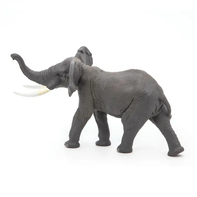 PAPO FIGURINA ELEFANT VIVPapo50215