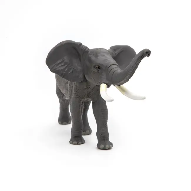 PAPO FIGURINA ELEFANT VIVPapo50215