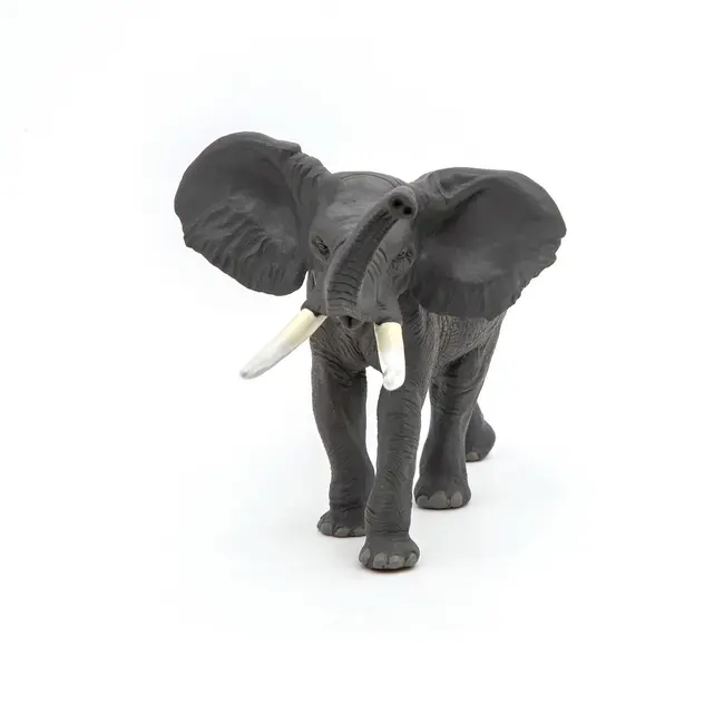 PAPO FIGURINA ELEFANT VIVPapo50215