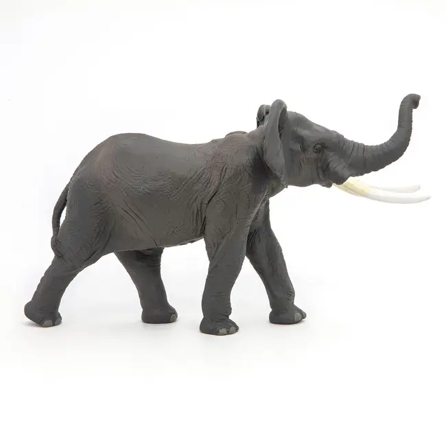PAPO FIGURINA ELEFANT VIVPapo50215