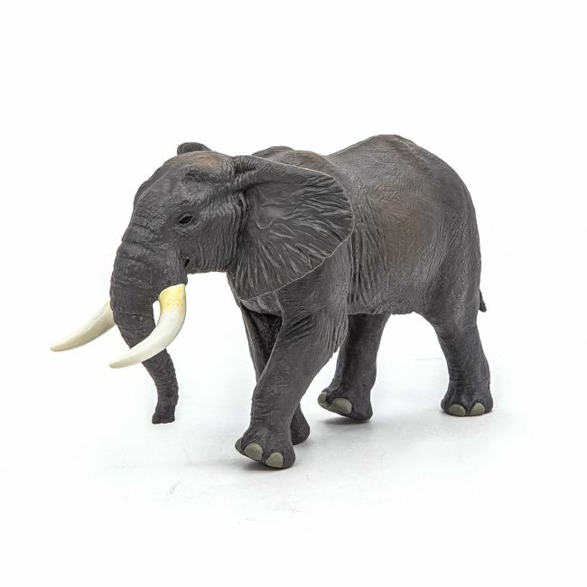 PAPO FIGURINA ELEFANTUL AFRICAN VIVPapo50192