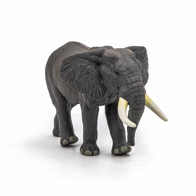 PAPO FIGURINA ELEFANTUL AFRICAN VIVPapo50192