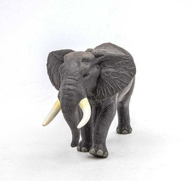 PAPO FIGURINA ELEFANTUL AFRICAN VIVPapo50192