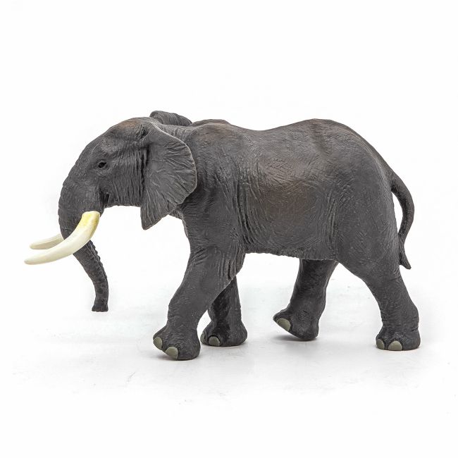 PAPO FIGURINA ELEFANTUL AFRICAN VIVPapo50192