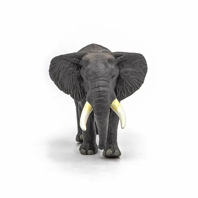 PAPO FIGURINA ELEFANTUL AFRICAN VIVPapo50192