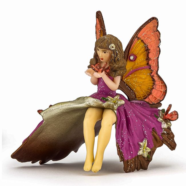 PAPO FIGURINA ELF COPIL VIVPapo38812