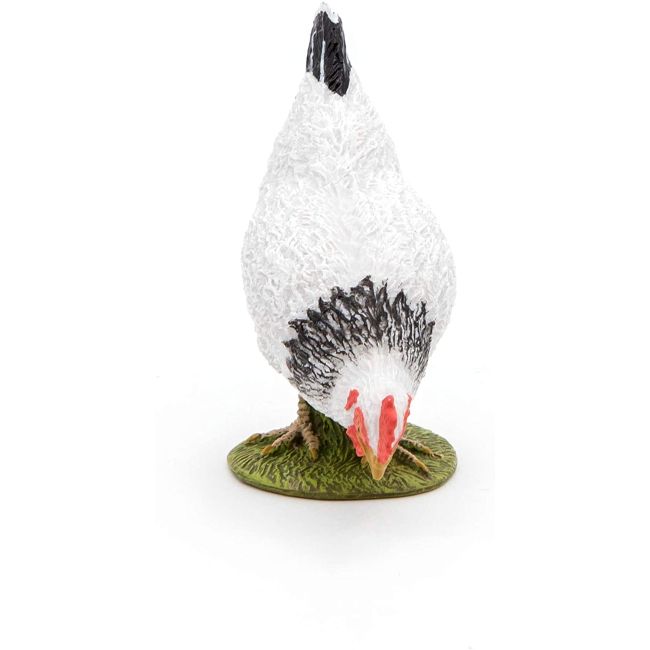PAPO FIGURINA GAINA ALBA VIVPapo51160