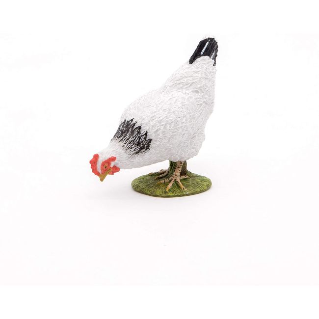 PAPO FIGURINA GAINA ALBA VIVPapo51160
