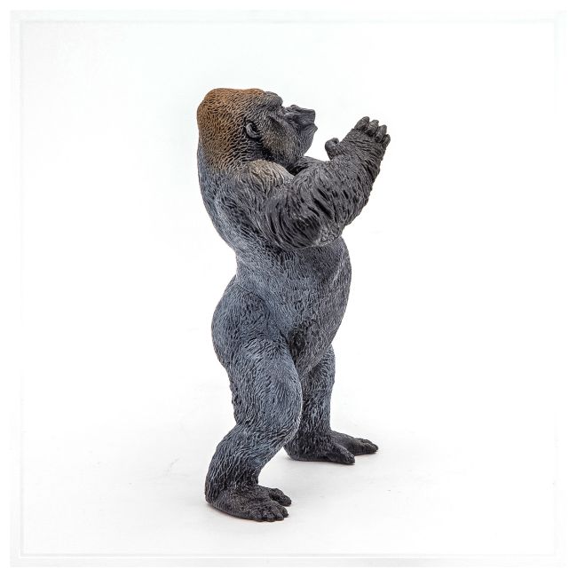 PAPO FIGURINA GORILA DE MUNTE VIVPapo50243