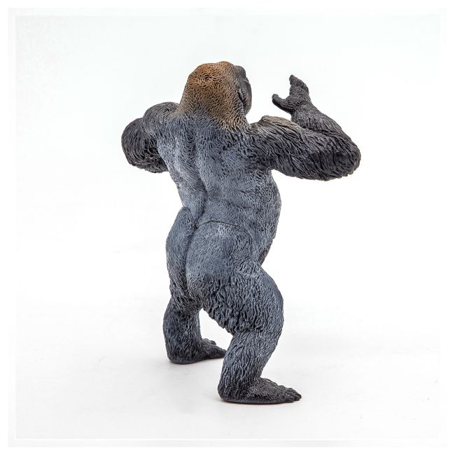 PAPO FIGURINA GORILA DE MUNTE VIVPapo50243