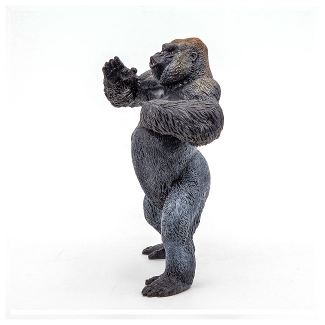 PAPO FIGURINA GORILA DE MUNTE VIVPapo50243