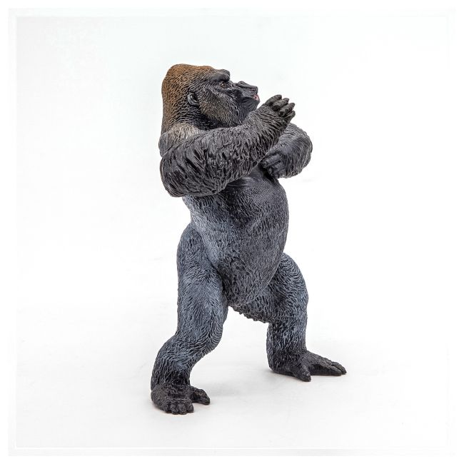 PAPO FIGURINA GORILA DE MUNTE VIVPapo50243