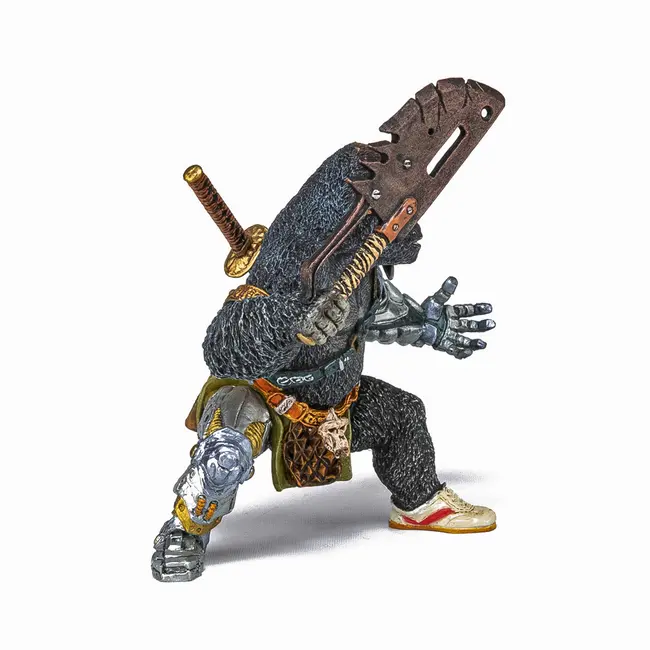 PAPO FIGURINA GORILA MUTANT VIVPapo38974