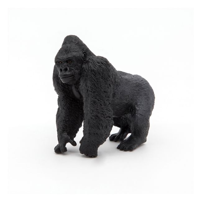 PAPO FIGURINA GORILA VIVPapo50034