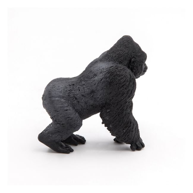 PAPO FIGURINA GORILA VIVPapo50034