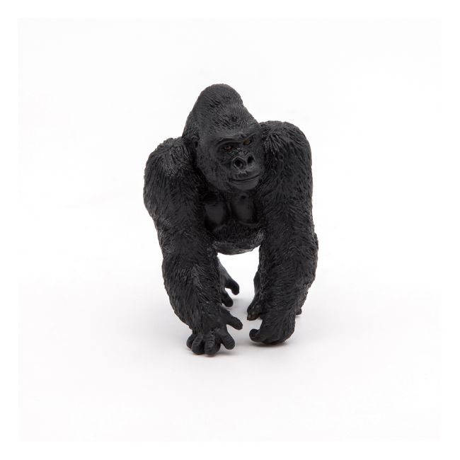 PAPO FIGURINA GORILA VIVPapo50034