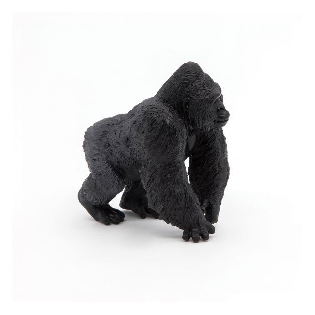 PAPO FIGURINA GORILA VIVPapo50034