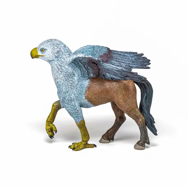 PAPO FIGURINA GRIFON VIVPapo36022