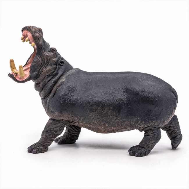 PAPO FIGURINA HIPOPOTAM VIVPapo50051