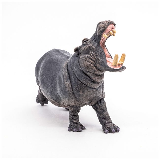 PAPO FIGURINA HIPOPOTAM VIVPapo50051