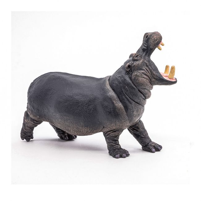 PAPO FIGURINA HIPOPOTAM VIVPapo50051