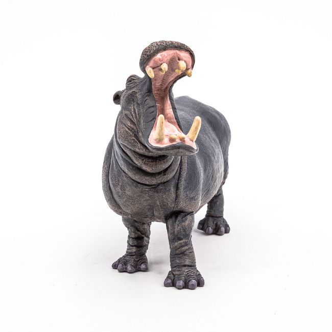 PAPO FIGURINA HIPOPOTAM VIVPapo50051