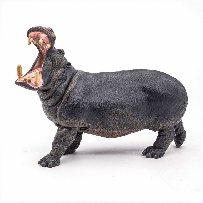 PAPO FIGURINA HIPOPOTAM VIVPapo50051