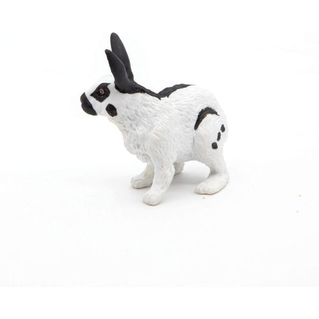PAPO FIGURINA IEPURAS VIVPapo51025
