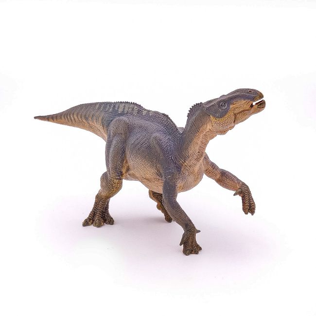 PAPO FIGURINA IGUANODON VIVPapo55071
