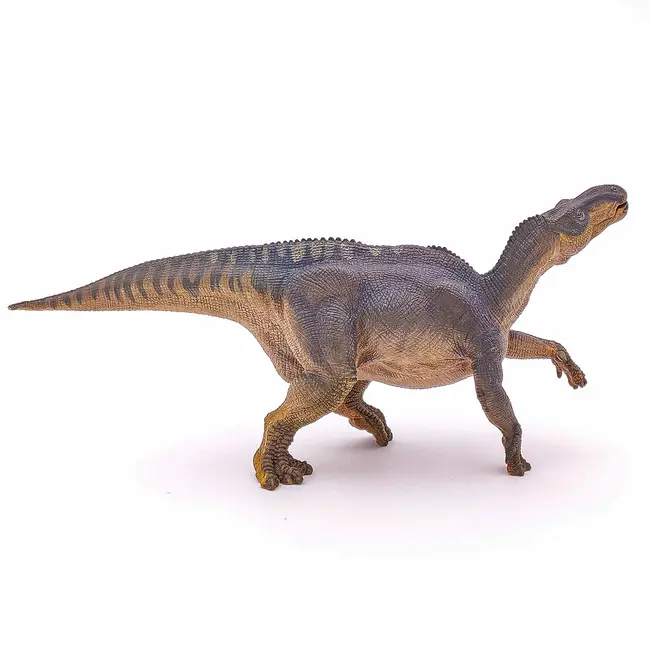 PAPO FIGURINA IGUANODON VIVPapo55071