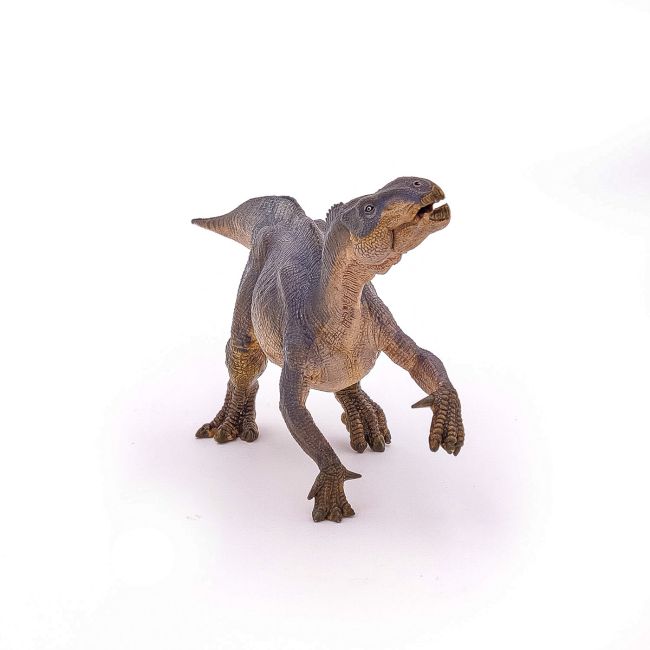 PAPO FIGURINA IGUANODON VIVPapo55071