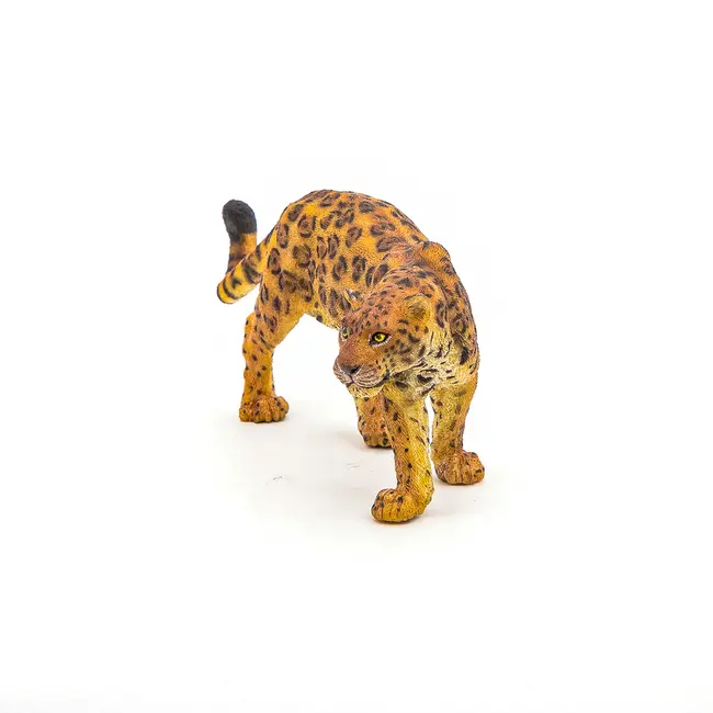 PAPO FIGURINA JAGUAR VIVPapo50094