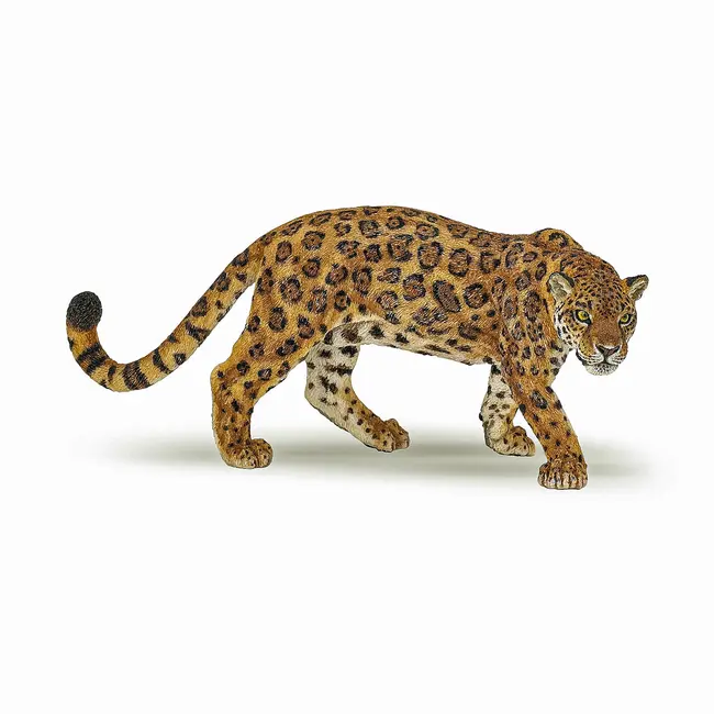 PAPO FIGURINA JAGUAR VIVPapo50094