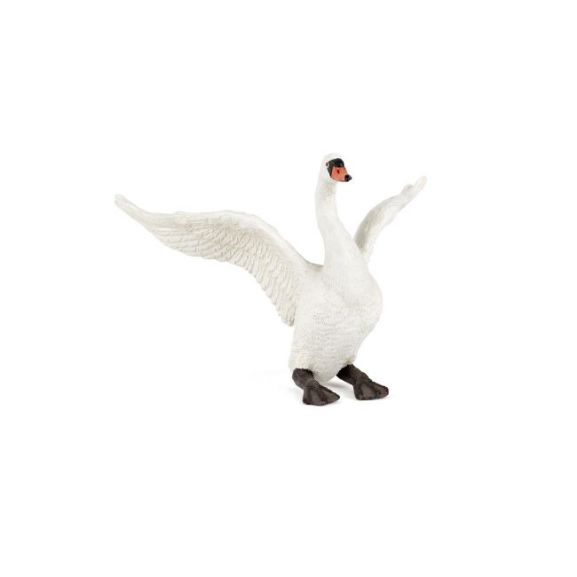 PAPO FIGURINA LEBADA ALBA VIVPapo50115
