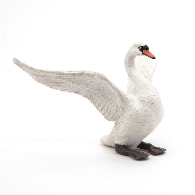 PAPO FIGURINA LEBADA ALBA VIVPapo50115