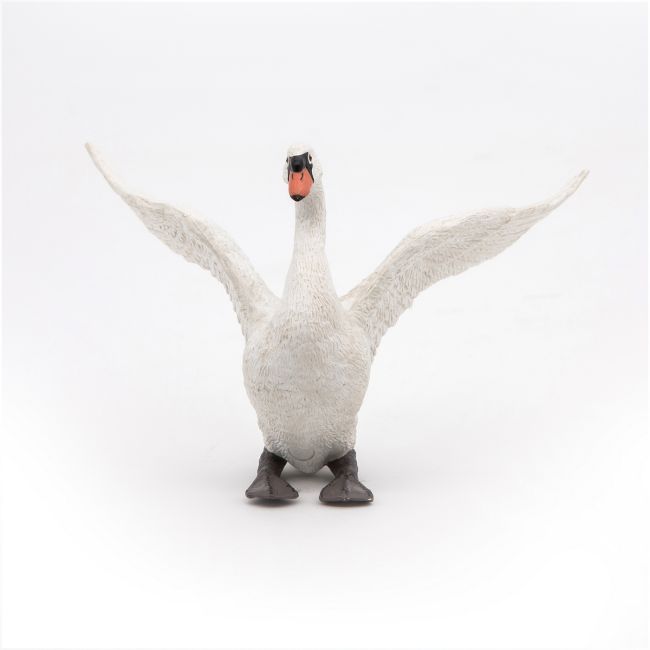 PAPO FIGURINA LEBADA ALBA VIVPapo50115