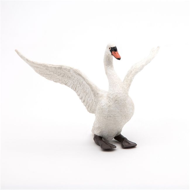 PAPO FIGURINA LEBADA ALBA VIVPapo50115