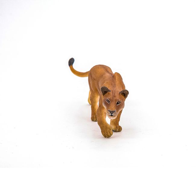 PAPO FIGURINA LEOAICA LA VANATOARE VIVPapo50251