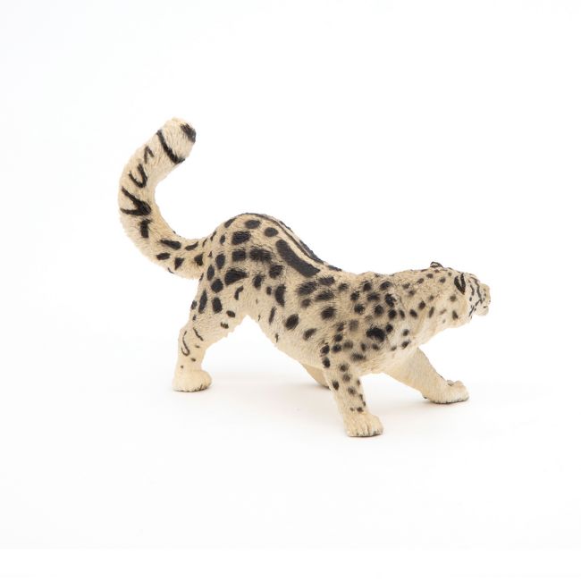 PAPO FIGURINA LEOPARD DE ZAPADA VIVPapo50160