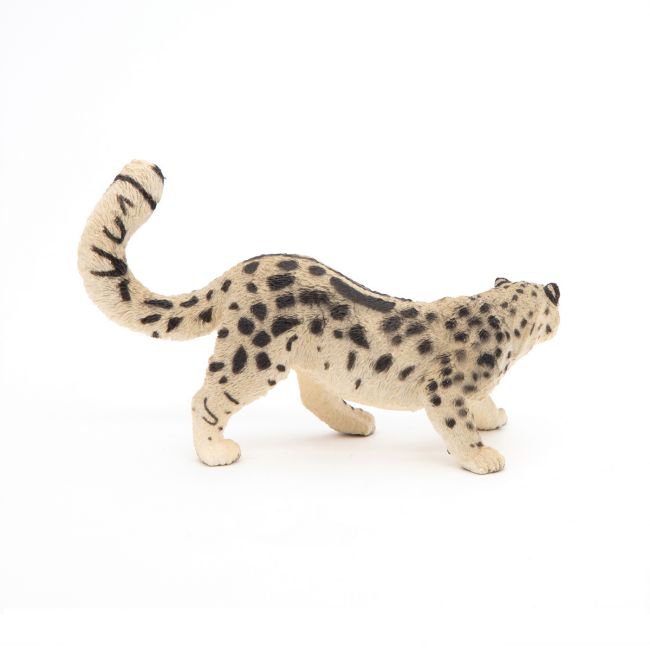 PAPO FIGURINA LEOPARD DE ZAPADA VIVPapo50160