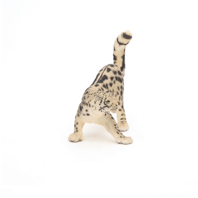 PAPO FIGURINA LEOPARD DE ZAPADA VIVPapo50160