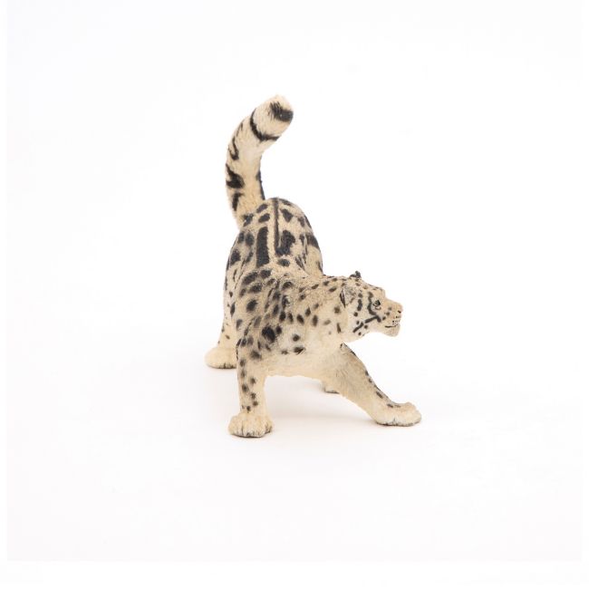 PAPO FIGURINA LEOPARD DE ZAPADA VIVPapo50160