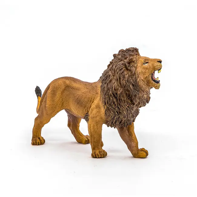 PAPO FIGURINA LEU AFRICAN VIVPapo50157