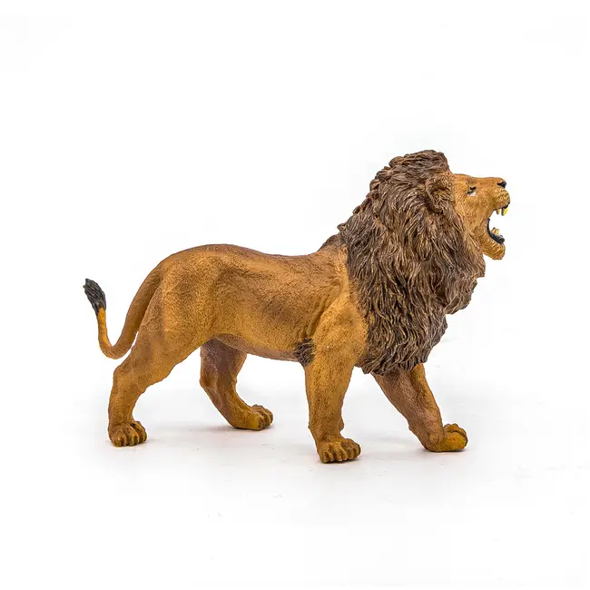 PAPO FIGURINA LEU AFRICAN VIVPapo50157