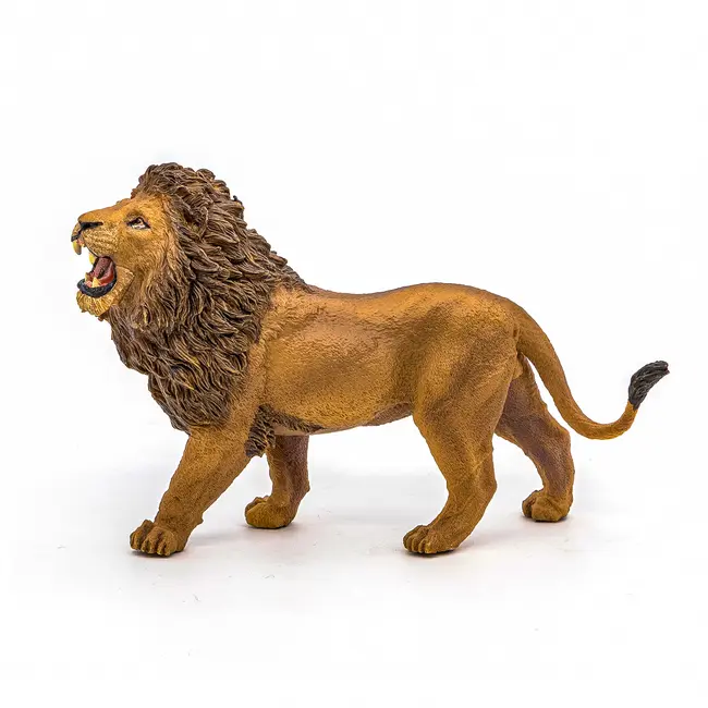 PAPO FIGURINA LEU AFRICAN VIVPapo50157