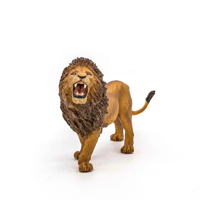 PAPO FIGURINA LEU AFRICAN VIVPapo50157