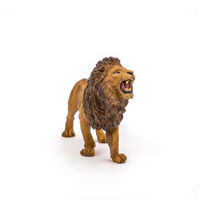 PAPO FIGURINA LEU AFRICAN VIVPapo50157
