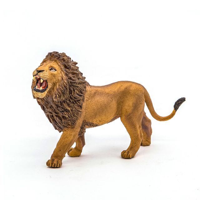 PAPO FIGURINA LEU AFRICAN VIVPapo50157