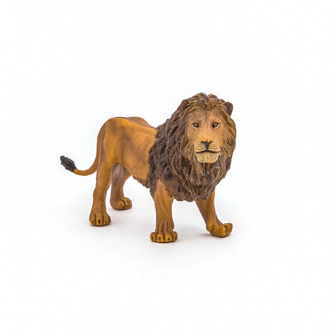 PAPO FIGURINA LEU VIVPapo50040