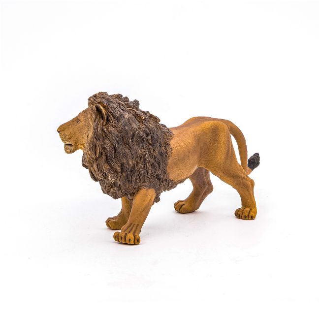 PAPO FIGURINA LEU VIVPapo50040